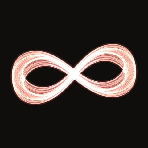 Figure-8 satellite HS.941, a periodic three-body orbit