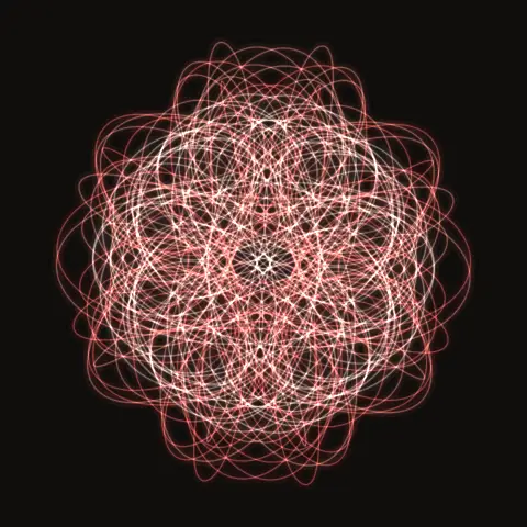 Moth region HS.97, a periodic three-body orbit