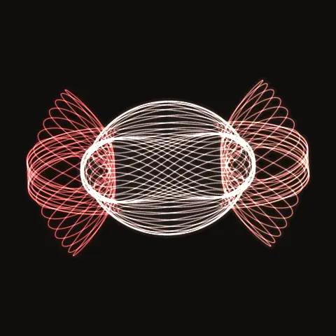 Butterfly I.14.A, a periodic three-body orbit
