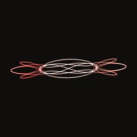 Butterfly I.2.A, a periodic three-body orbit