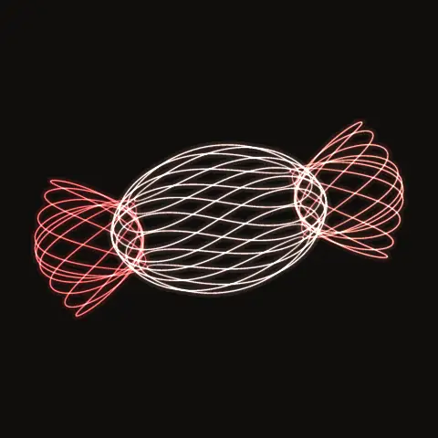 Butterfly I.5.A, a periodic three-body orbit