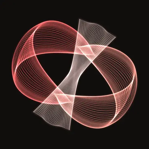 I.A.107, a periodic three-body orbit