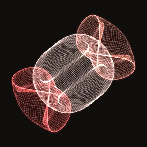 I.A.112, a periodic three-body orbit