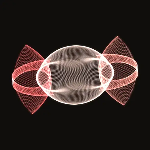 I.A.113, a periodic three-body orbit