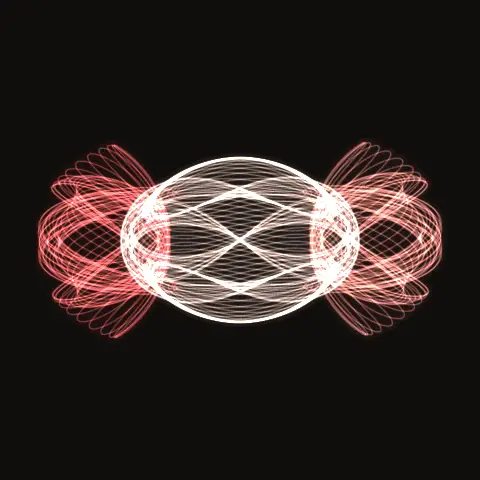 I.A.115, a periodic three-body orbit