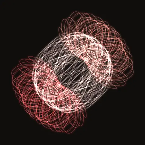 I.A.118, a periodic three-body orbit