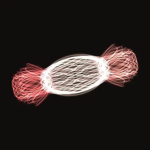 I.A.130, a periodic three-body orbit