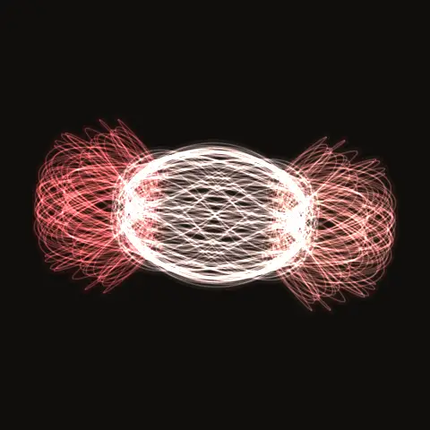I.A.142, a periodic three-body orbit