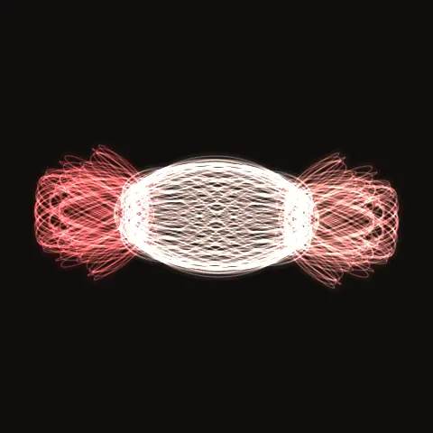I.A.143, a periodic three-body orbit