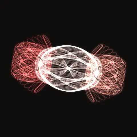 I.A.144, a periodic three-body orbit