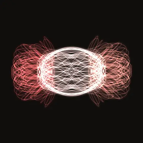 I.A.145, a periodic three-body orbit
