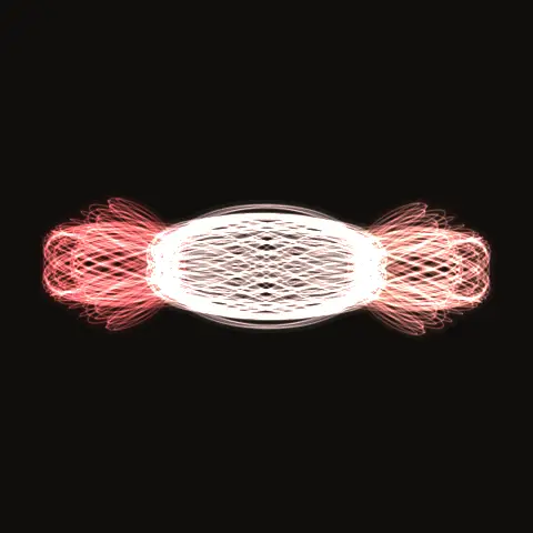 I.A.147, a periodic three-body orbit
