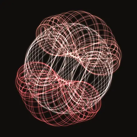 I.A.151, a periodic three-body orbit
