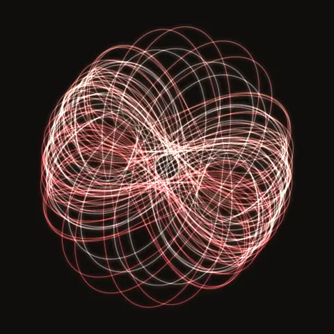 I.A.152, a periodic three-body orbit