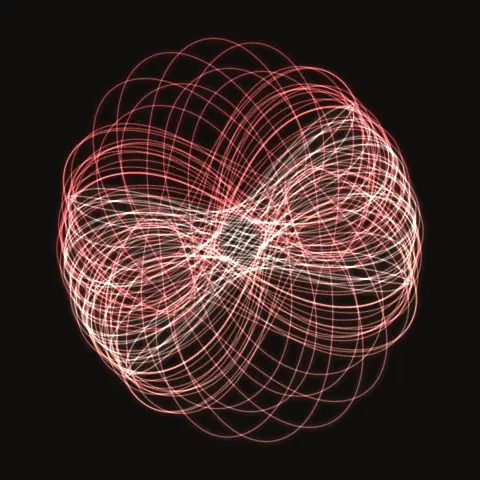 I.A.154, a periodic three-body orbit