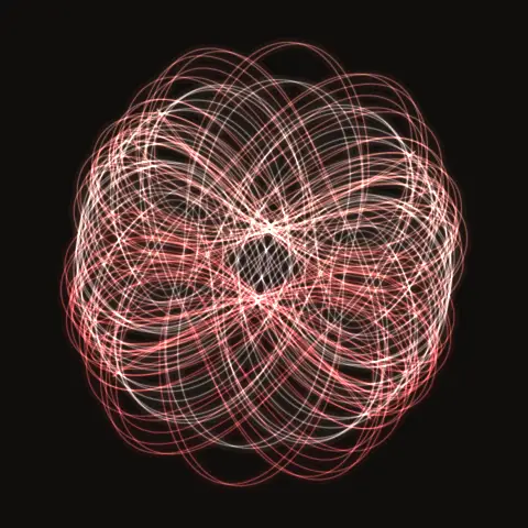 I.A.156, a periodic three-body orbit