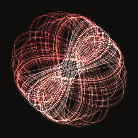 I.A.157, a periodic three-body orbit