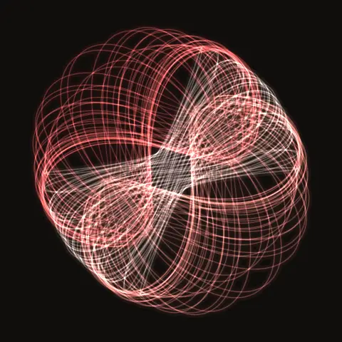 I.A.159, a periodic three-body orbit