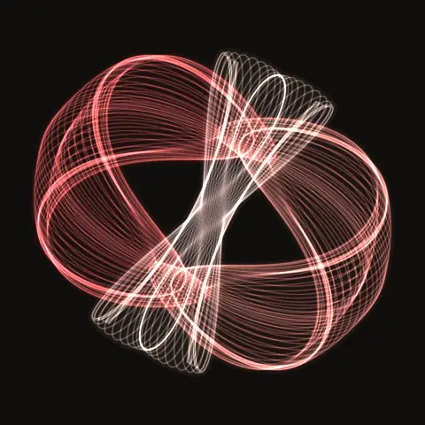 I.A.162, a periodic three-body orbit
