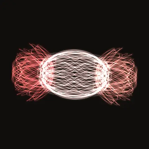 I.A.169, a periodic three-body orbit