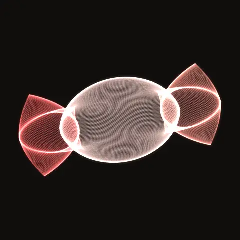 I.A.170, a periodic three-body orbit
