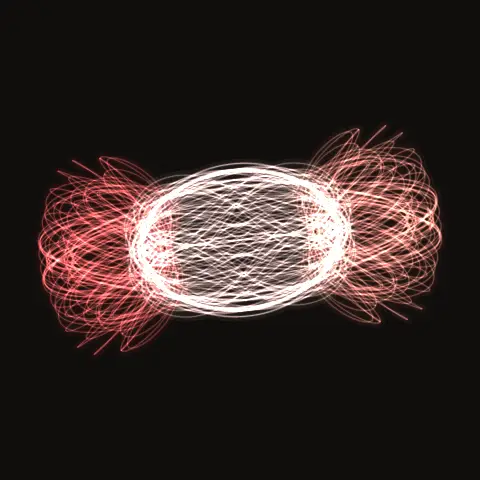 I.A.176, a periodic three-body orbit
