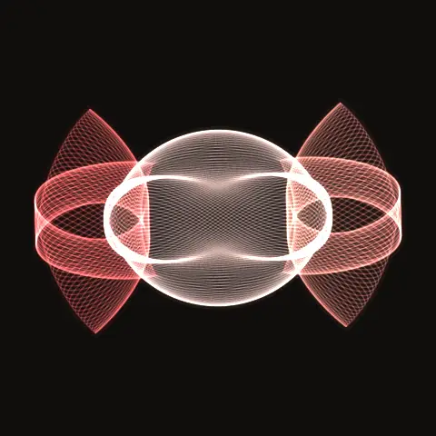 I.A.177, a periodic three-body orbit