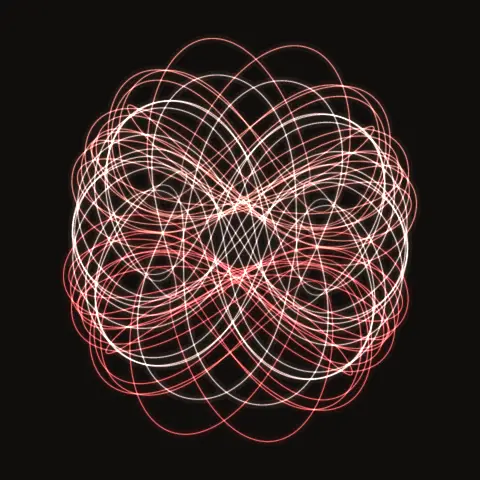 I.A.22, a periodic three-body orbit