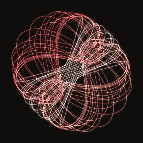 I.A.25, a periodic three-body orbit
