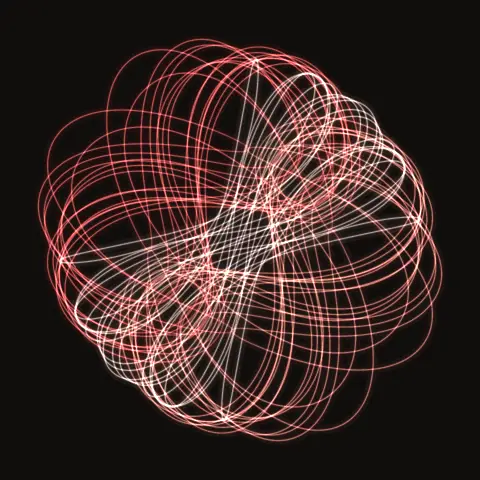 I.A.30, a periodic three-body orbit