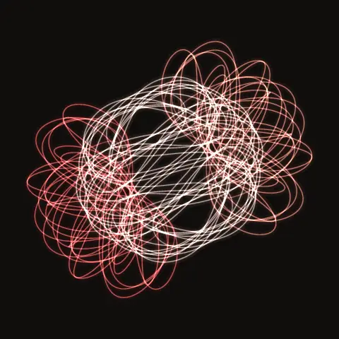 I.A.31, a periodic three-body orbit