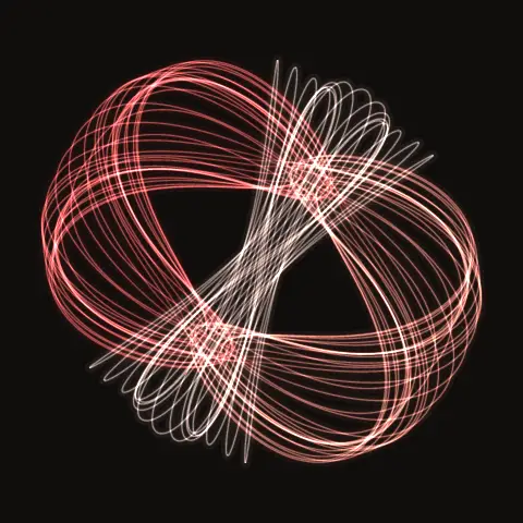 I.A.37, a periodic three-body orbit