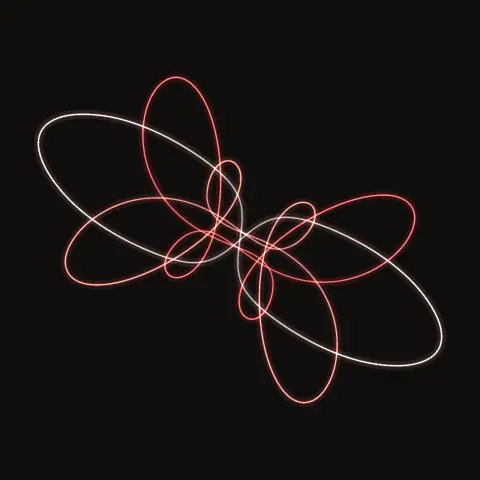 I.A.3, a periodic three-body orbit