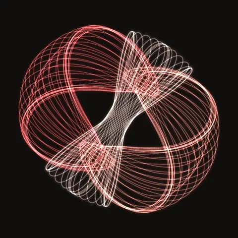 I.A.41, a periodic three-body orbit