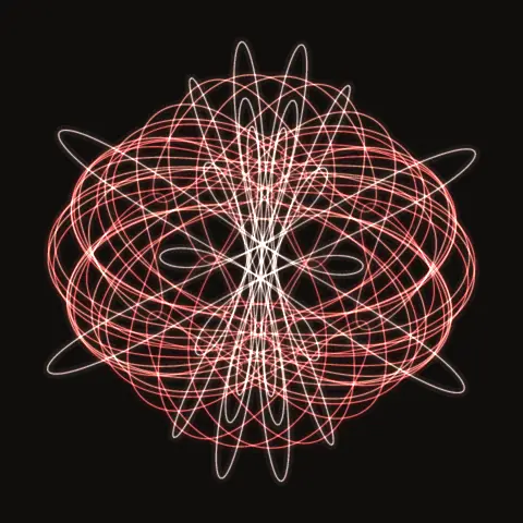 I.A.50, a periodic three-body orbit