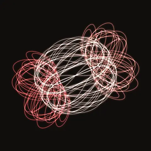 I.A.51, a periodic three-body orbit