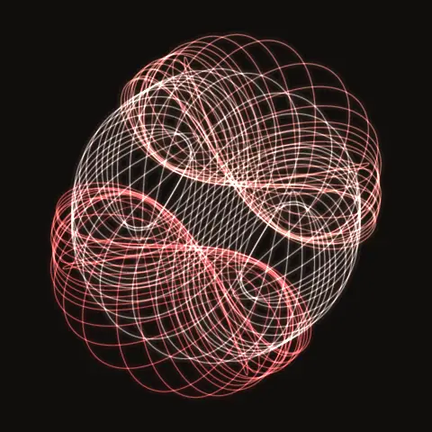 I.A.52, a periodic three-body orbit