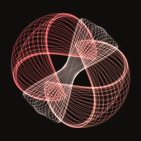 I.A.57, a periodic three-body orbit
