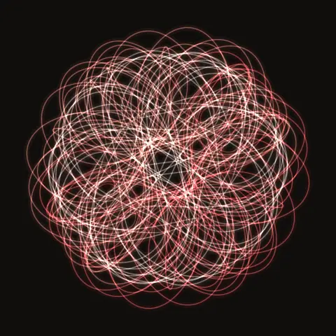 I.A.58, a periodic three-body orbit