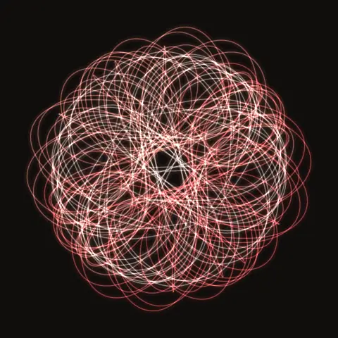 I.A.60, a periodic three-body orbit