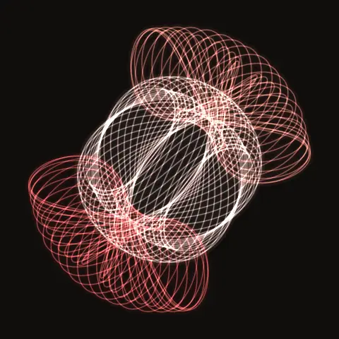 I.A.61, a periodic three-body orbit