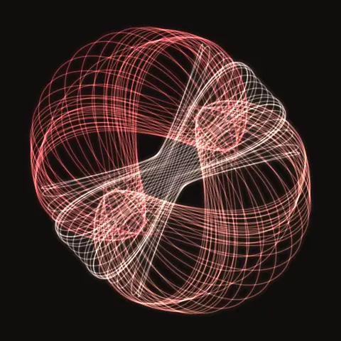 I.A.63, a periodic three-body orbit