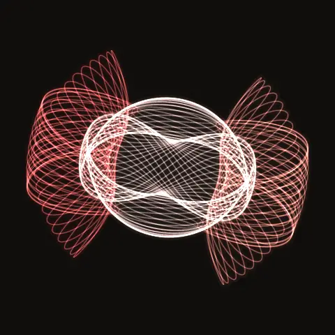 I.A.65, a periodic three-body orbit