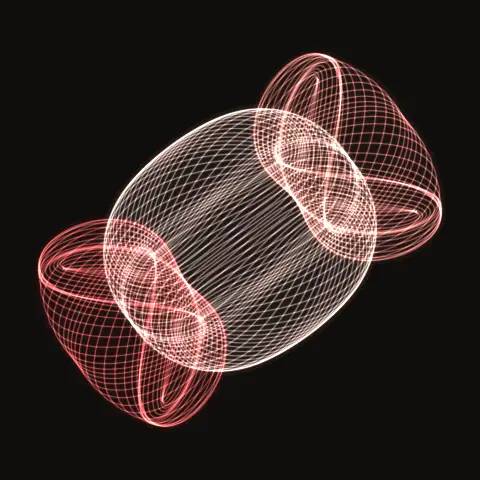 I.A.67, a periodic three-body orbit