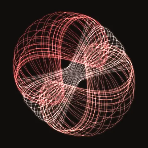 I.A.69, a periodic three-body orbit
