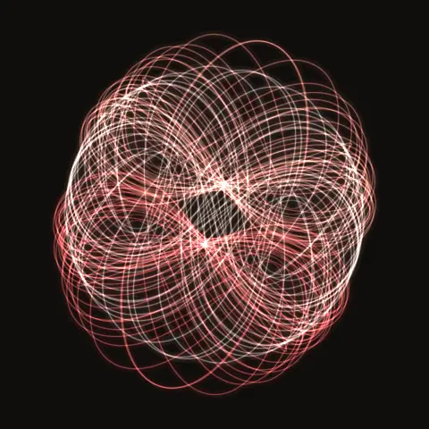 I.A.70, a periodic three-body orbit