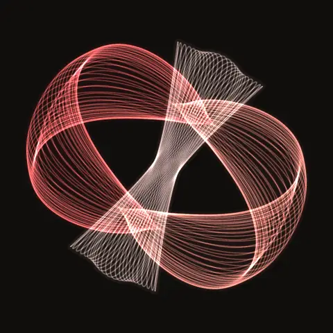 I.A.71, a periodic three-body orbit