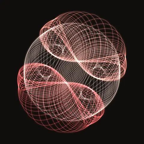 I.A.73, a periodic three-body orbit