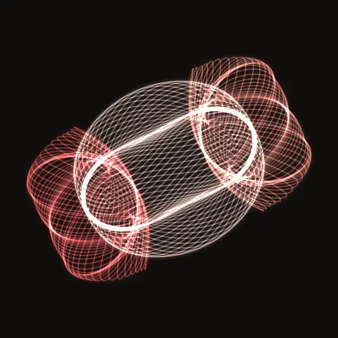 I.A.74, a periodic three-body orbit