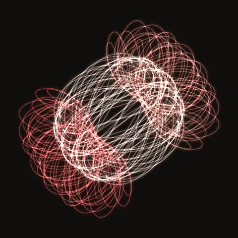 I.A.76, a periodic three-body orbit